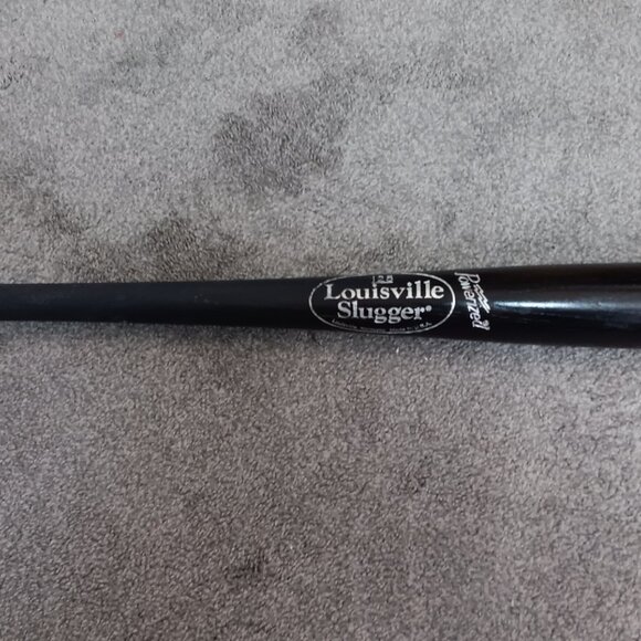 2008 Rudy Giuliani Presidential Campaign Louisville Slugger Bat - Picture 3 of 5